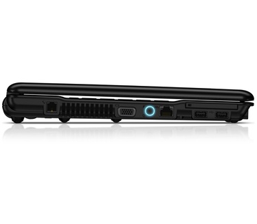 HP Compaq 6735s notebook pc  (FU554EA)