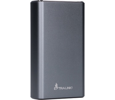 Bouncepad EPB-126