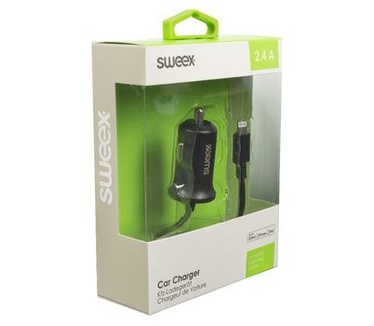Sweex CH-009BL