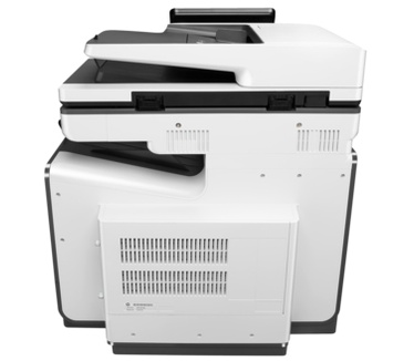 HP PageWide Enterprise Color MFP 586dn