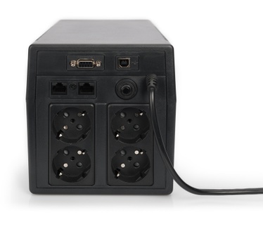 Digitus Line-Interactive UPS, 1500 VA/900 W