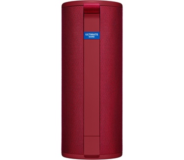 Ultimate Ears Boom 3 - Rood