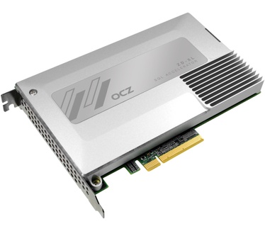 OCZ ZD-XL SQL Accelerator 1.6