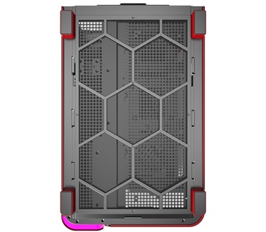 Montech King 95 Rood