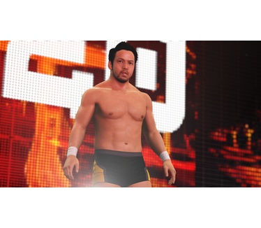WWE 2K16, Windows