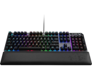 Asus TUF Gaming K7