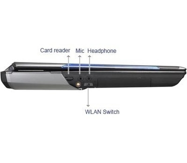 Asus G70S-7T016K
