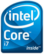 Intel Core i7-logo