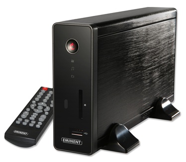 Eminent hdMEDIA EM7167 RT1055