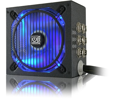 LC-Power LC8550 V2.31 Prophet