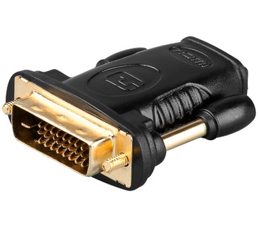Wentronic HDMI - DVI-D