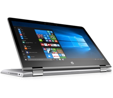 HP Pavilion x360 14-ba022nd