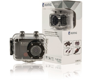 Konig CSAC300