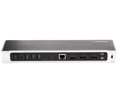 Startech.com DK30CH2DPPDU USB 3.0/3.1 Gen1