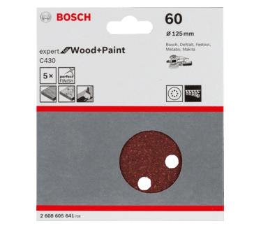 Bosch C430 Expert for Wood and Paint