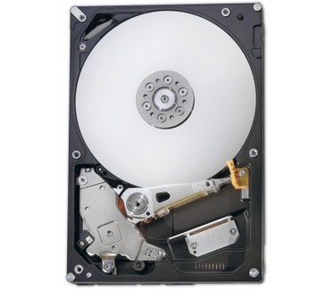 Fujitsu 600GB SAS 12Gb/s