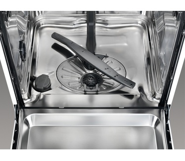 Zanussi ZDLN2521