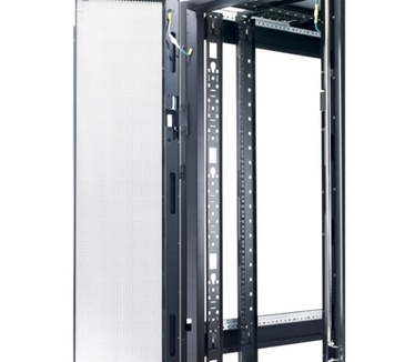 APC Narrow Vertical Cable Organizer