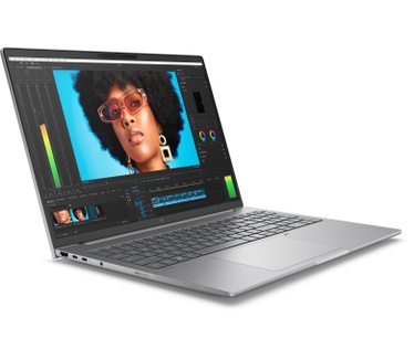 HP ZBook 8 G1i Wolf Pro Security Edition