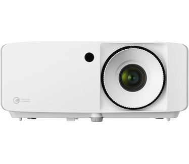 Optoma ZH361