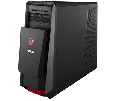 Asus G30AK-NL007S-NL