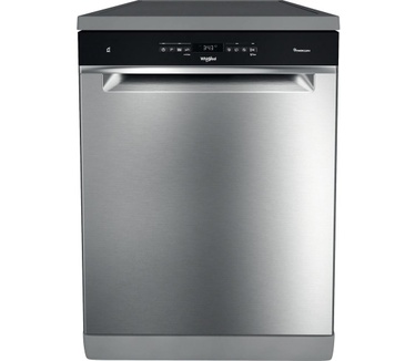 Whirlpool WFO 3T133 PF X
