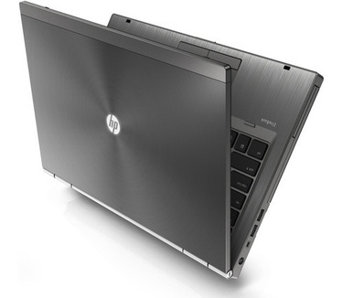 HP EliteBook 8770w (LY564EA)