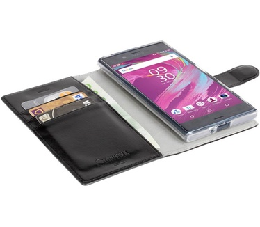Krusell Ekerö FolioWallet 2in1