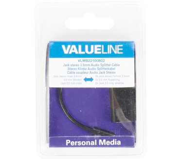 ValueLine VLMB22100B02