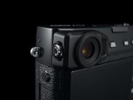 Fujifilm X-Pro2 sfeerbeeld