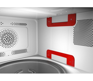 Whirlpool MCP 349 WH