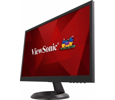ViewSonic VA2261-8 Zwart