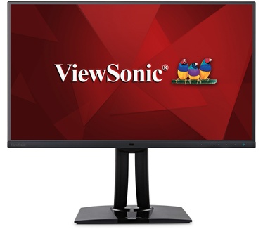 ViewSonic VP2785-2K Zwart