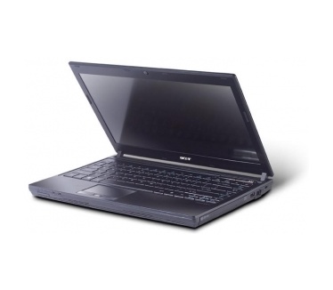 Acer Travelmate 8372TZ-P602G16mn + 2 jaar garantie