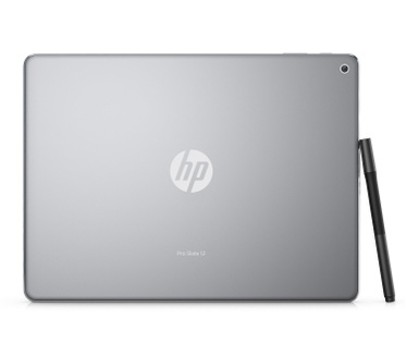 HP Pro Slate 12 BUNDEL (K7X87AA+K6E44AA) Pro Slate 12 + Paper Folio