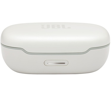 JBL Endurance Peak II (Wit)