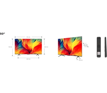 TCL 50QLED780