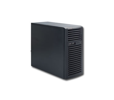 Supermicro SuperServer 5036I-IF