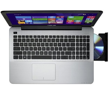 Asus F555LA-XX297H
