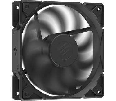 SilentiumPC Case acc Fan 12cm Sigma HP120 3Pack, 120mm