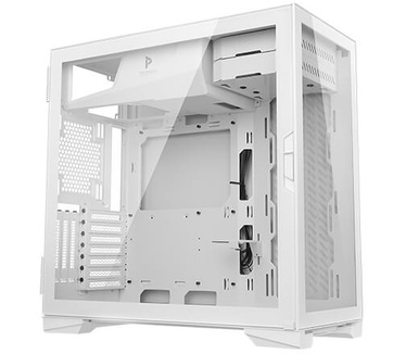 Antec P120 Crystal