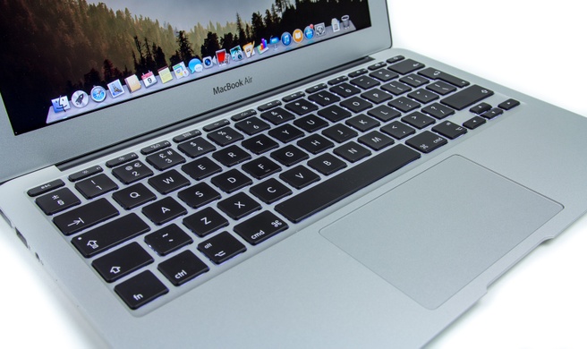 Apple MacBook Air 2014 11,6&quot;