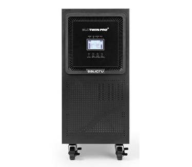 Salicru SLC 5000 TWIN PRO2 On-line double conversion UPS from 4 to 20 kVA
