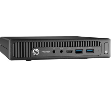 HP ProDesk 600 G2 Mini P1H08EA