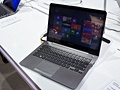 Samsung Series 5 ultrabook met touchscreen