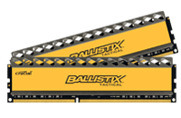 Crucial Ballistix Tactical BLT2CP4G3D13337DT1TX