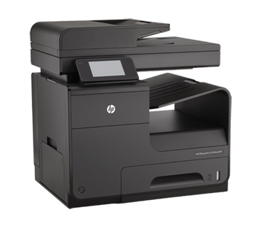 HP Officejet Pro HP Officejet Pro X476dw