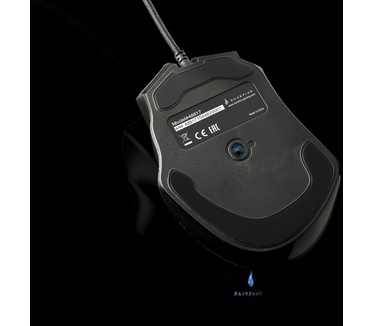 SureFire Eagle Claw Gaming Mouse