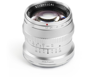 TTArtisan C5012-S-L