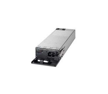 Cisco 715W AC 80+ PLATINUM CONFIG 1 P/S SPARE